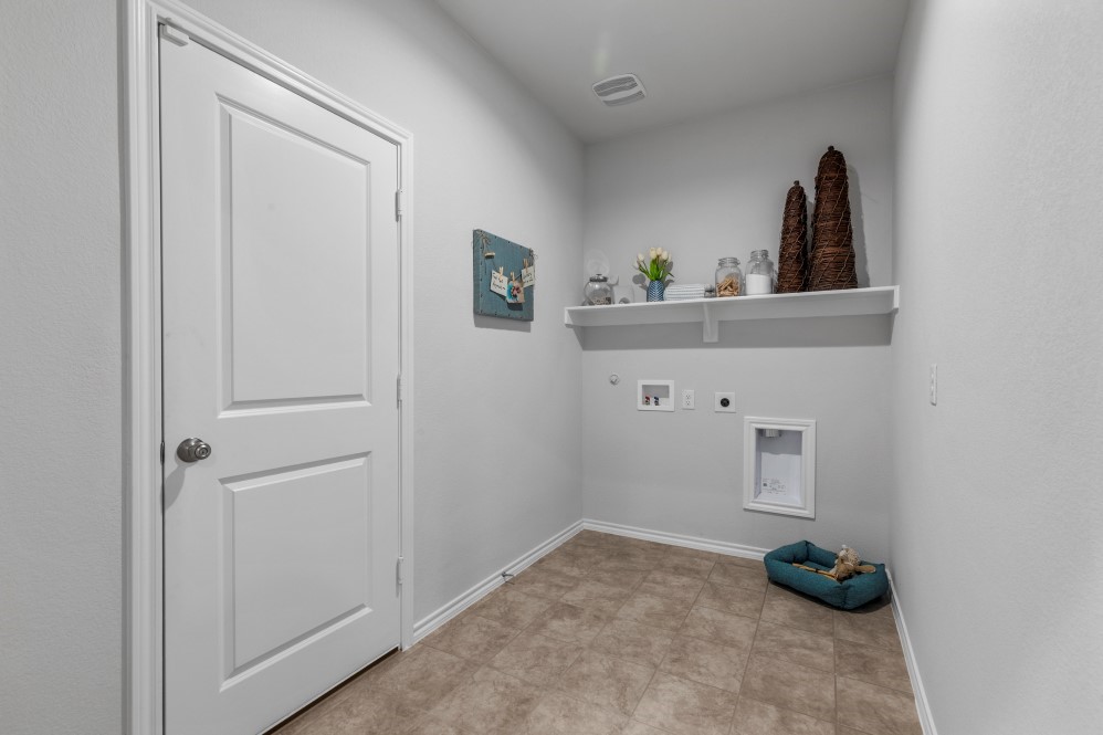 421 Red Admiral Lane Denton TX 76259