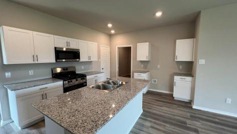 421 Red Admiral Lane Denton TX 76259