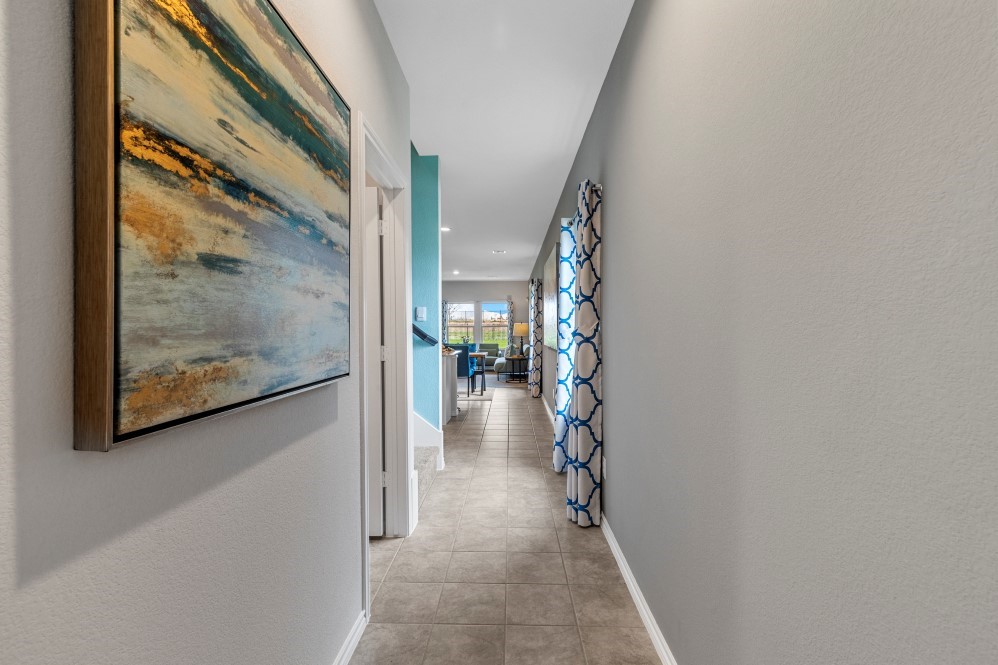 421 Red Admiral Lane Denton TX 76259