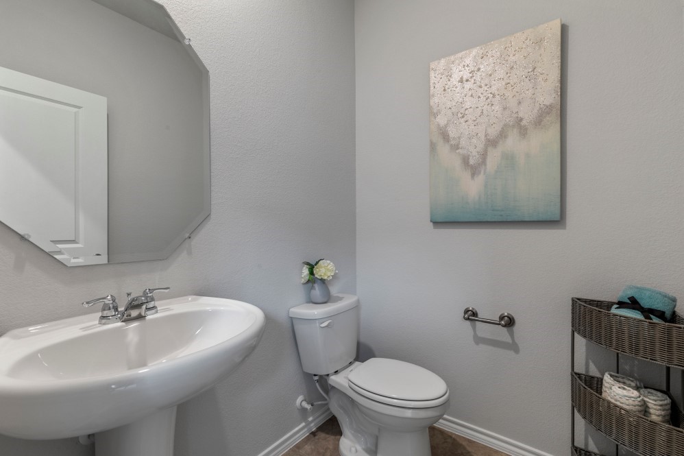 421 Red Admiral Lane Denton TX 76259