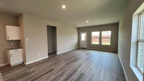 421 Red Admiral Lane Denton TX 76259