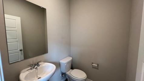421 Red Admiral Lane Denton TX 76259