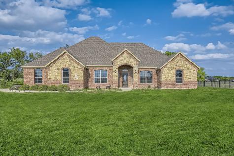 1690 Winding Creek Lane Rockwall TX 75032