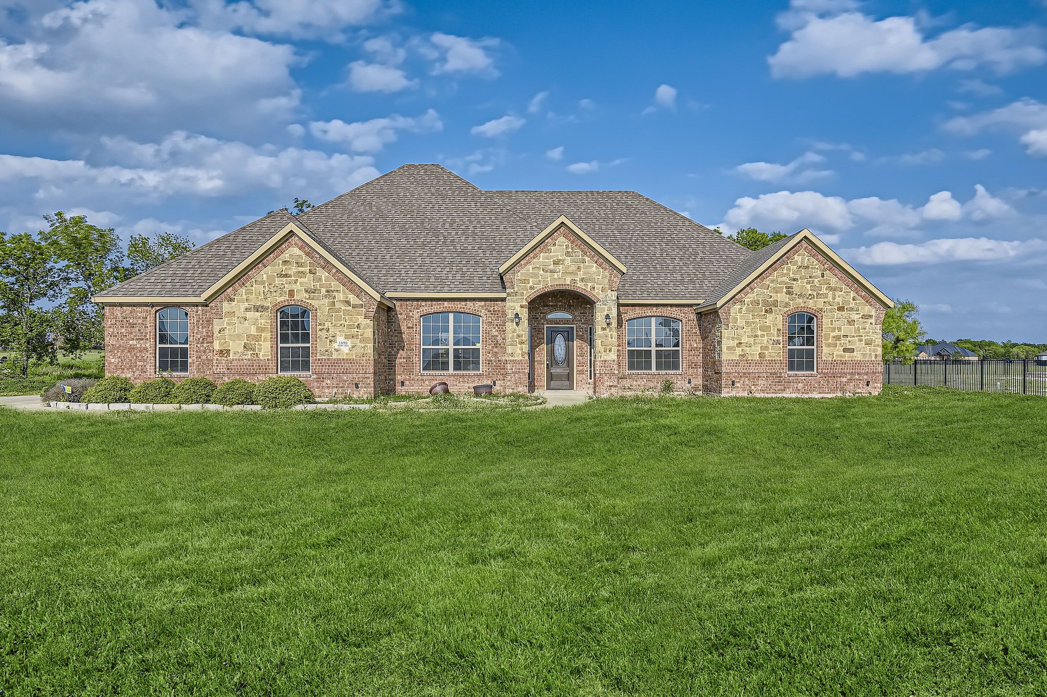 1690 Winding Creek Lane Rockwall TX 75032