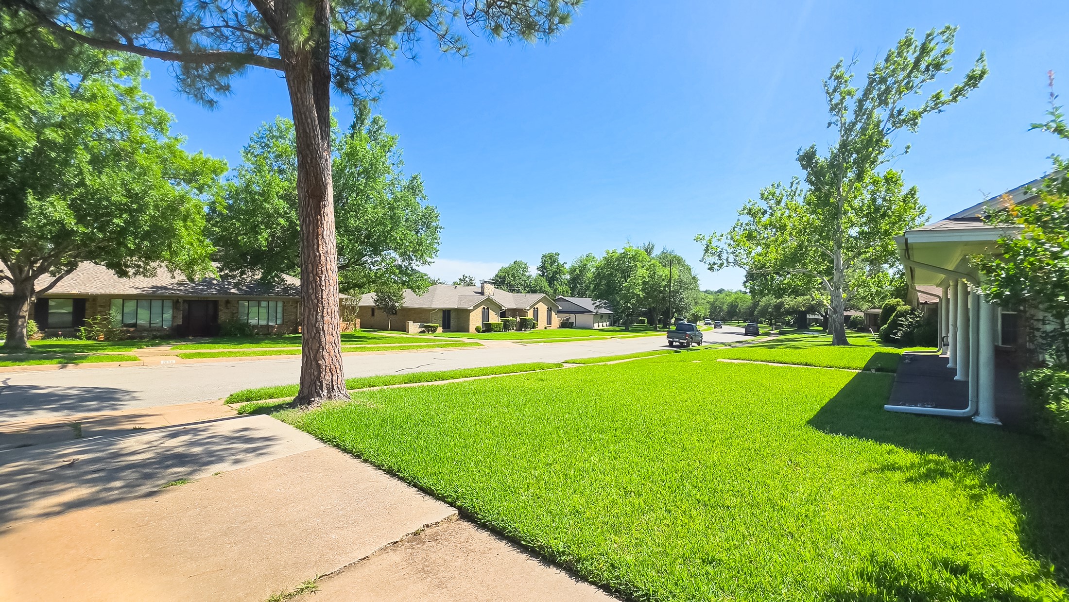 1601 Yarborough Drive Sherman TX 75092