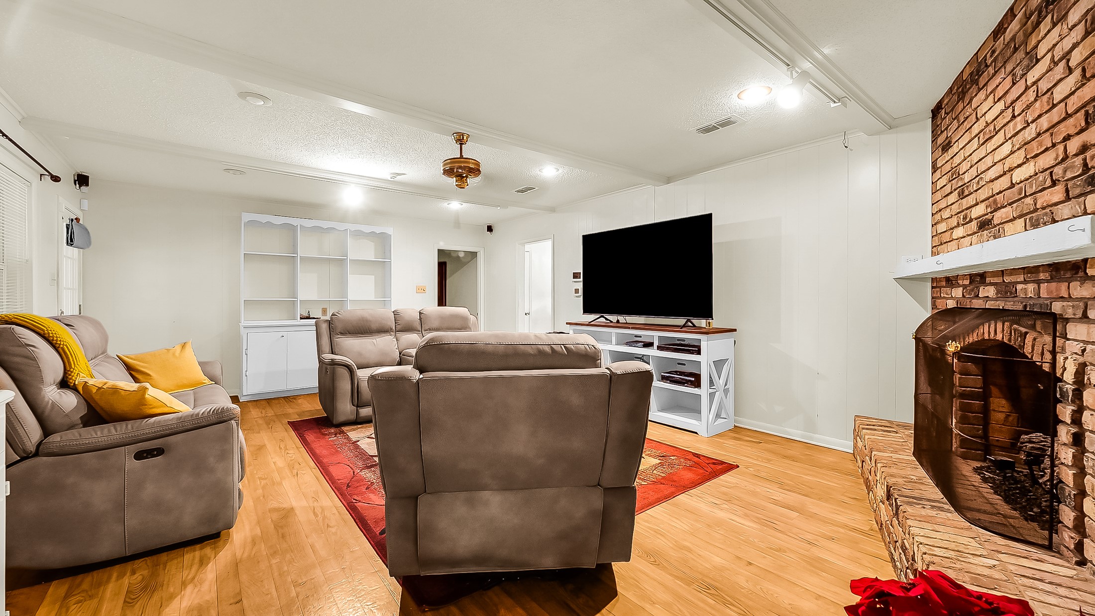 1601 Yarborough Drive Sherman TX 75092