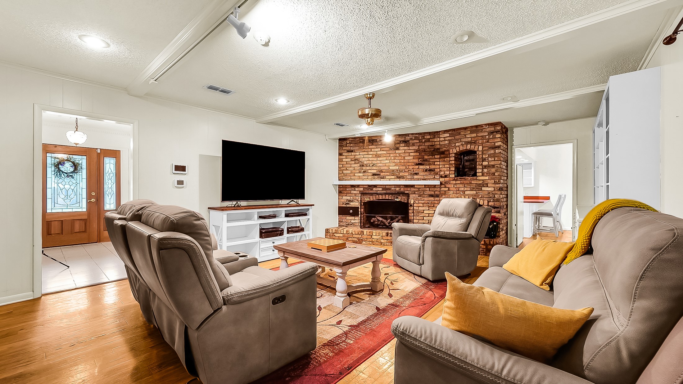 1601 Yarborough Drive Sherman TX 75092