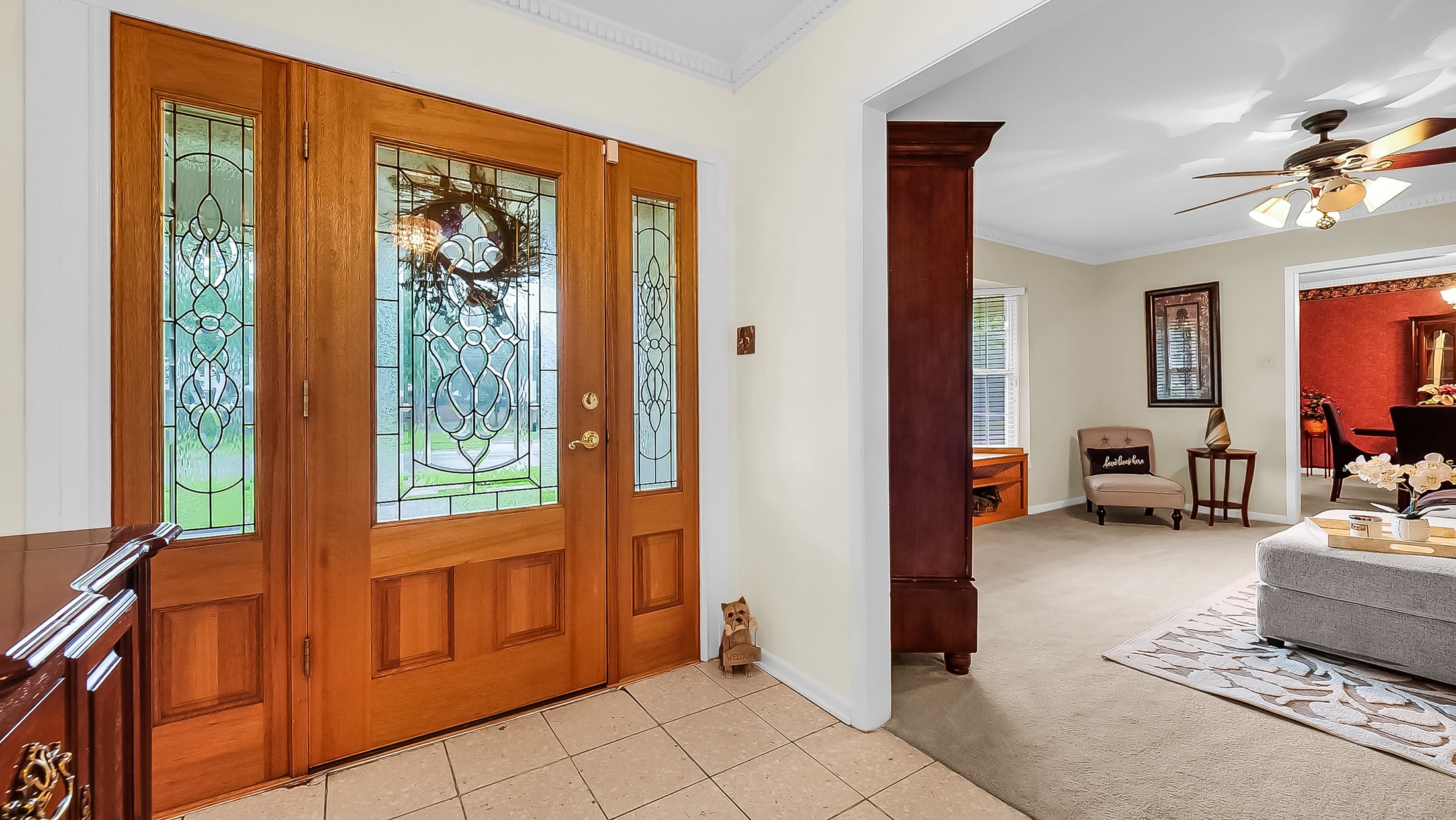 1601 Yarborough Drive Sherman TX 75092