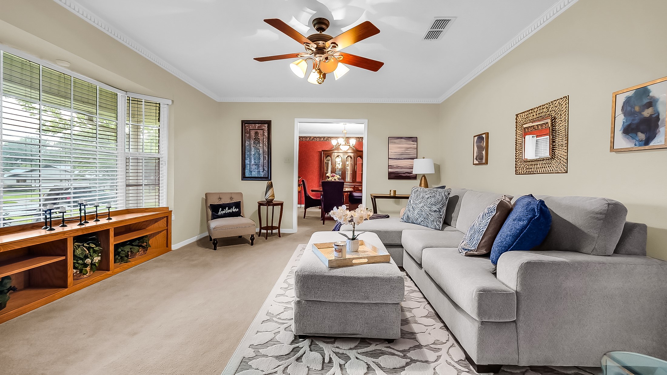 1601 Yarborough Drive Sherman TX 75092