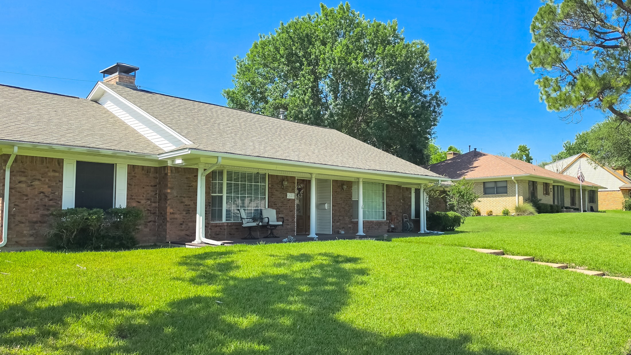 1601 Yarborough Drive Sherman TX 75092