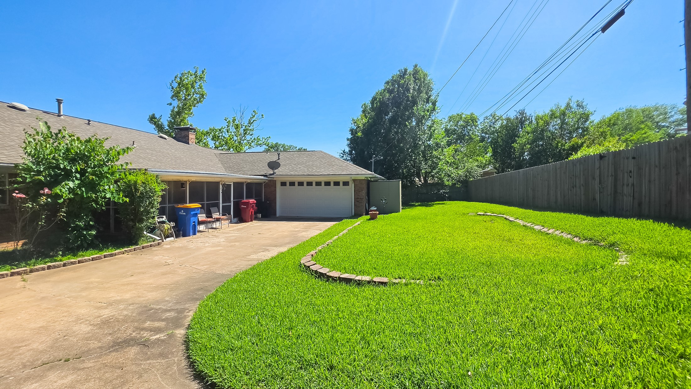 1601 Yarborough Drive Sherman TX 75092