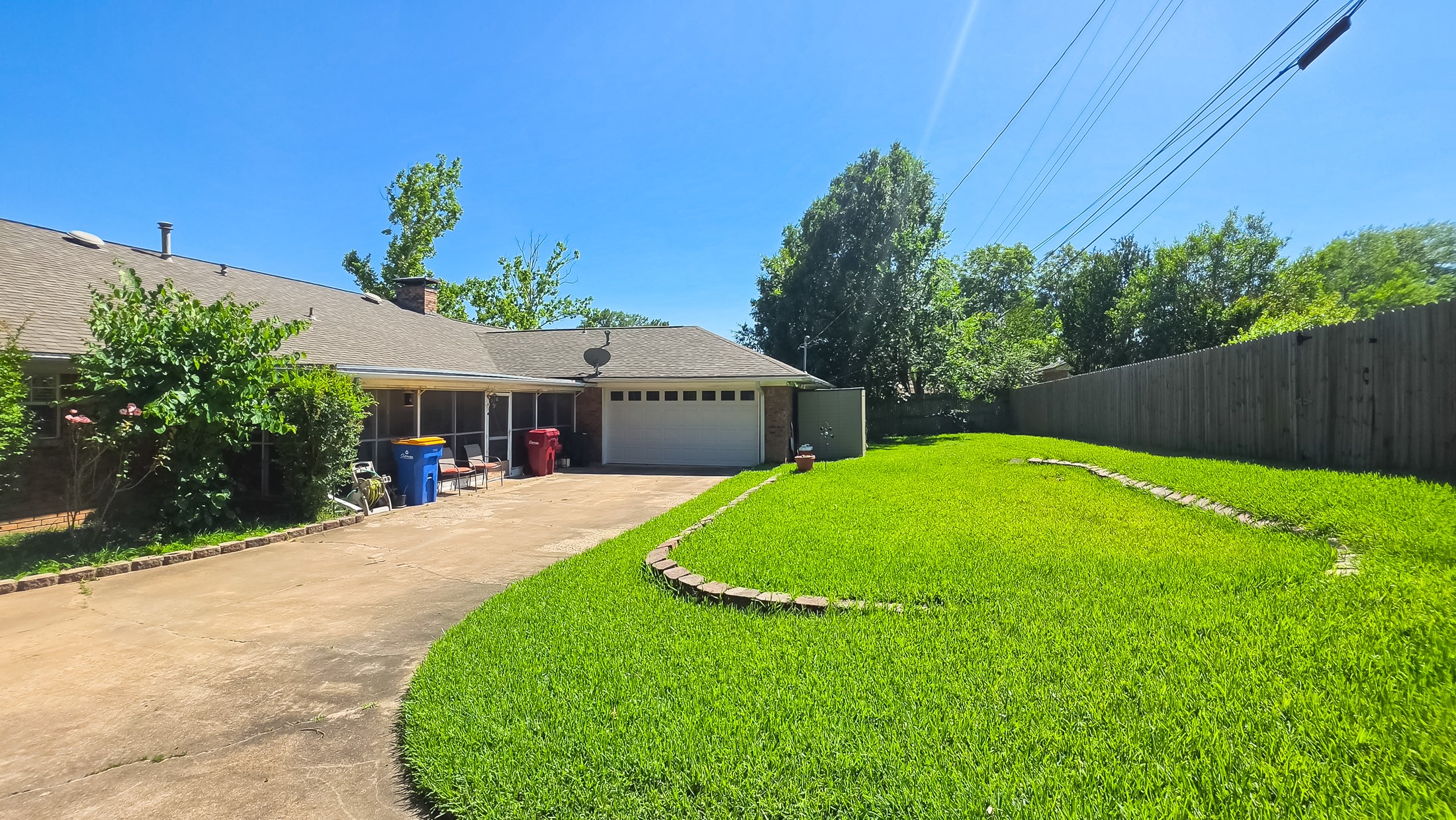 1601 Yarborough Drive Sherman TX 75092