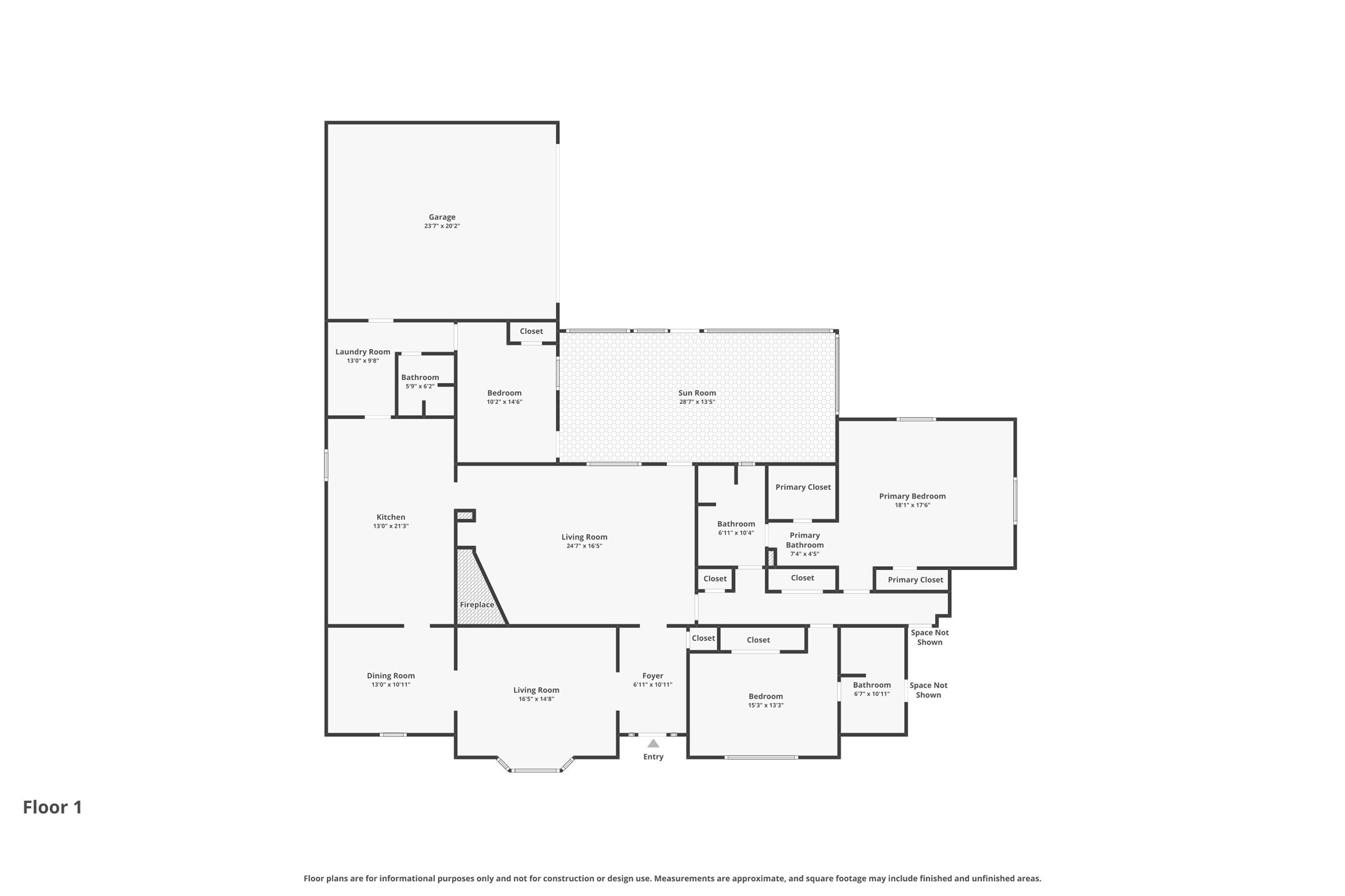 1601 Yarborough Drive Sherman TX 75092