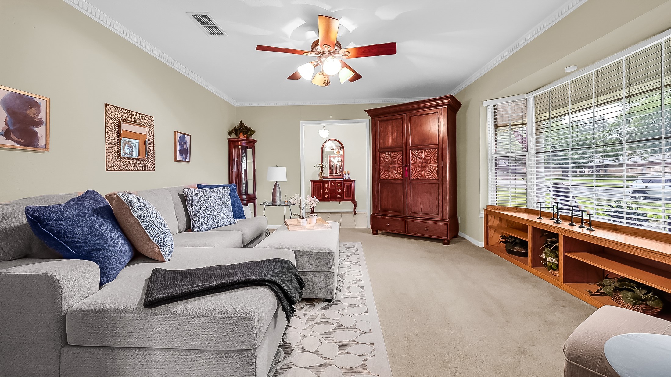 1601 Yarborough Drive Sherman TX 75092
