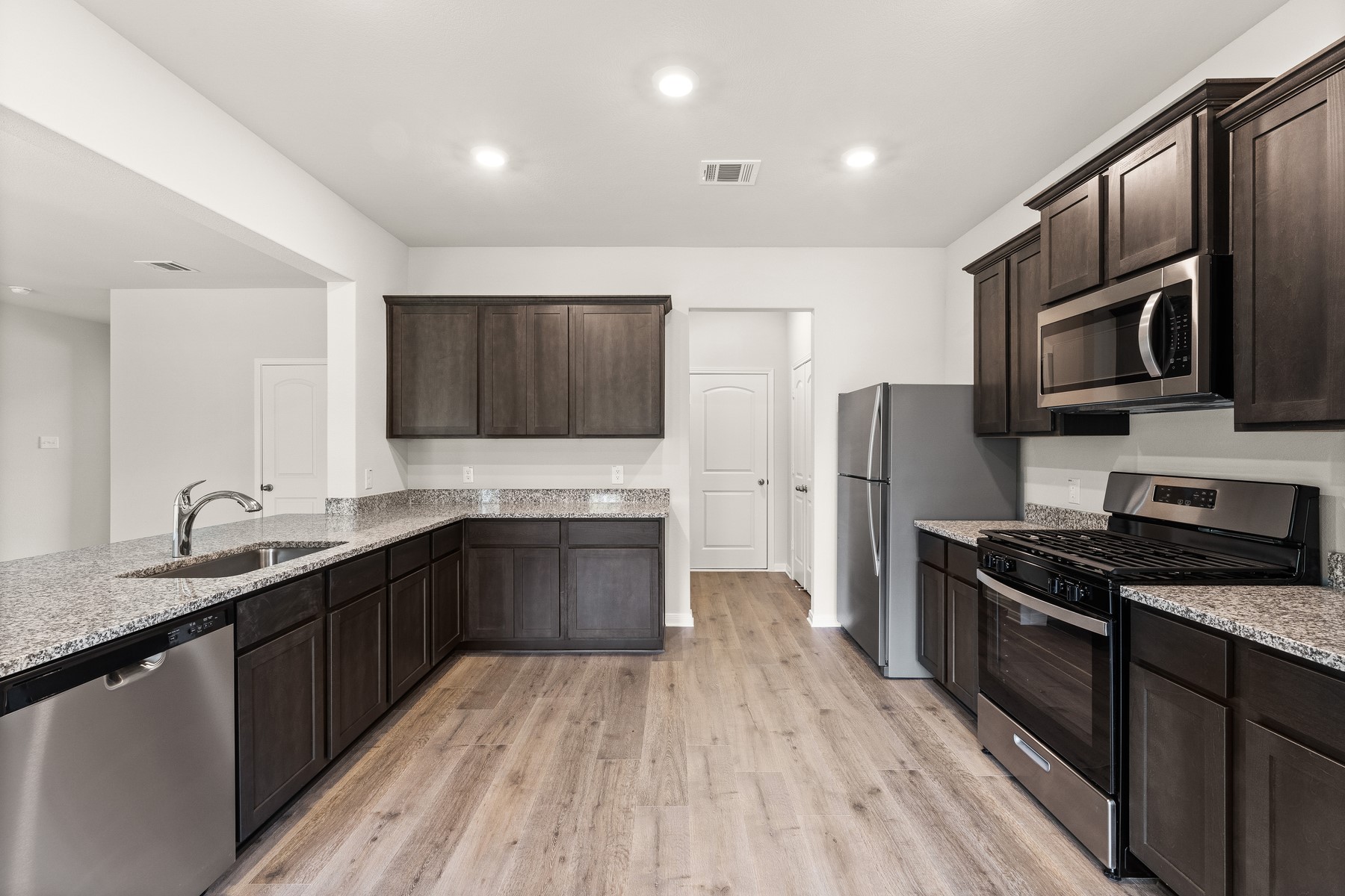 2037 Braveheart Drive Crandall TX 75114