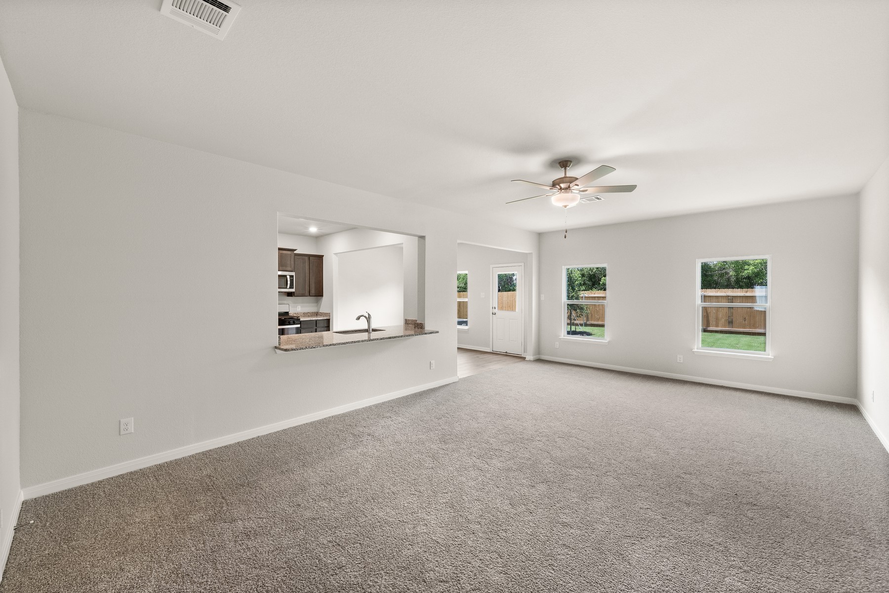 2037 Braveheart Drive Crandall TX 75114