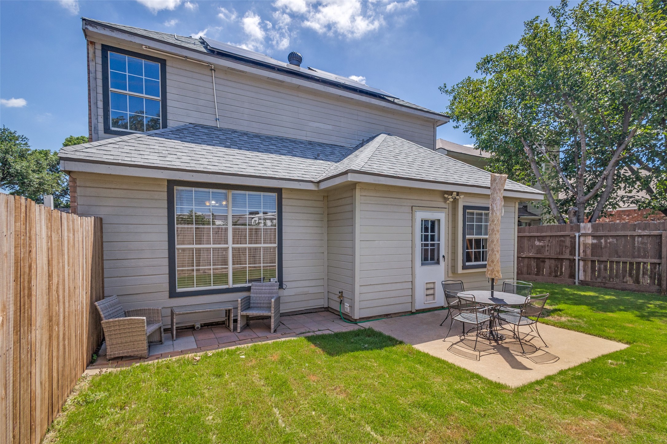 1383 Mimosa Lane Lewisville TX 75077