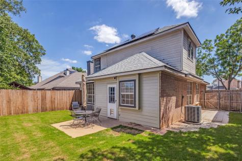 1383 Mimosa Lane Lewisville TX 75077
