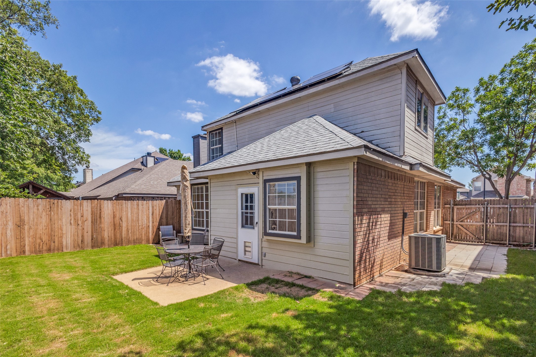 1383 Mimosa Lane Lewisville TX 75077