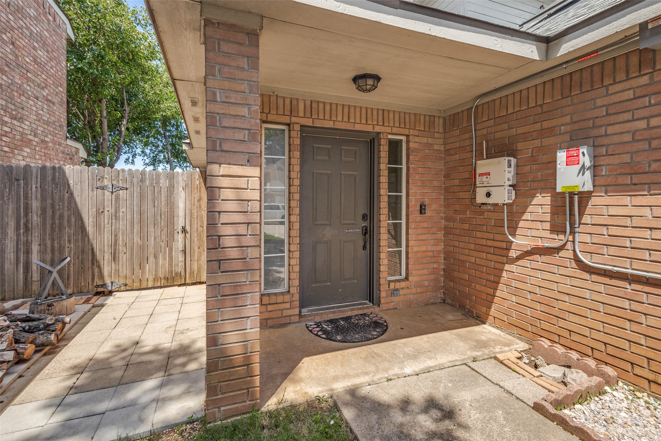 1383 Mimosa Lane Lewisville TX 75077