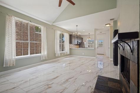 1383 Mimosa Lane Lewisville TX 75077