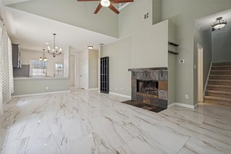 1383 Mimosa Lane Lewisville TX 75077