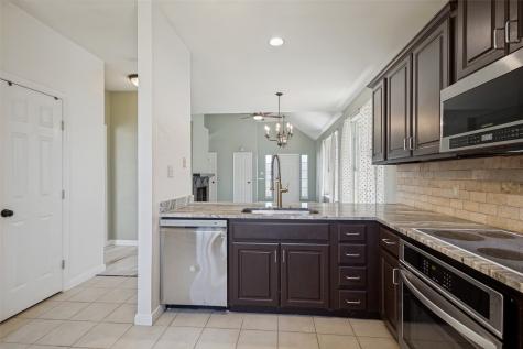 1383 Mimosa Lane Lewisville TX 75077