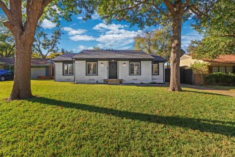 200 S Weatherred Drive Richardson TX 75080