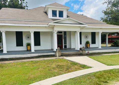104 N Austin Street Rice TX 75155