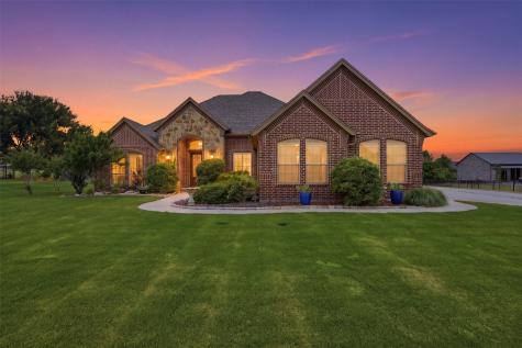 10508 Mustang Wells Drive Fort Worth TX 76126