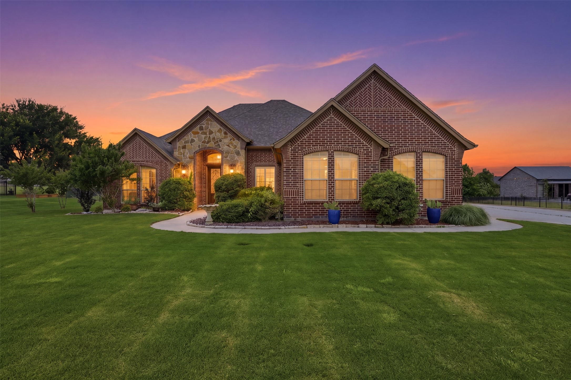 10508 Mustang Wells Drive Fort Worth TX 76126