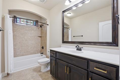 10508 Mustang Wells Drive Fort Worth TX 76126