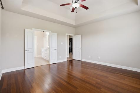 10508 Mustang Wells Drive Fort Worth TX 76126