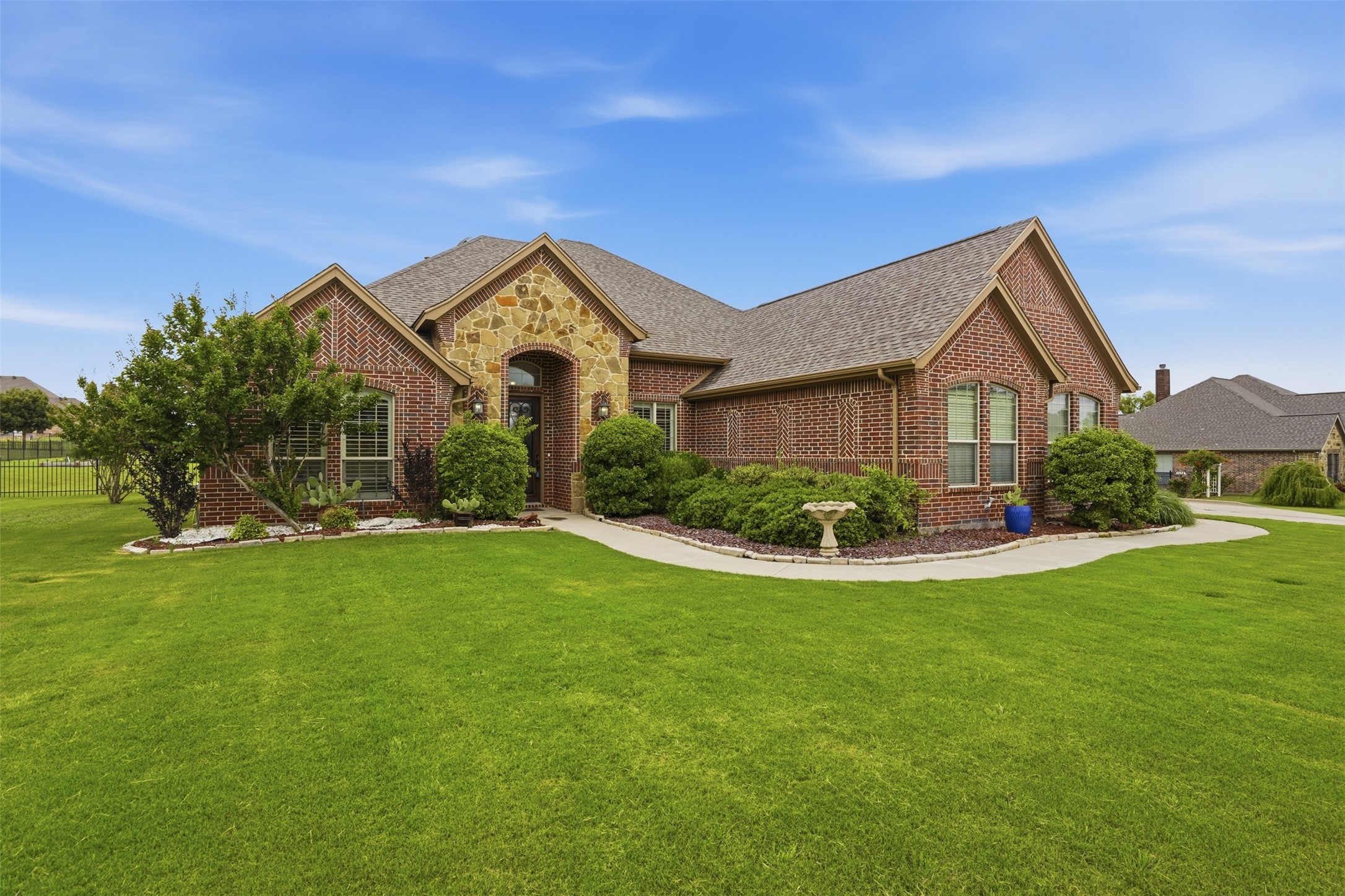 10508 Mustang Wells Drive Fort Worth TX 76126