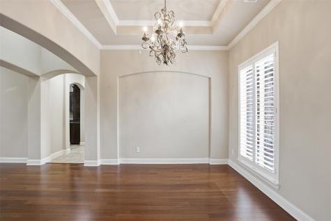 10508 Mustang Wells Drive Fort Worth TX 76126
