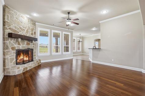10508 Mustang Wells Drive Fort Worth TX 76126