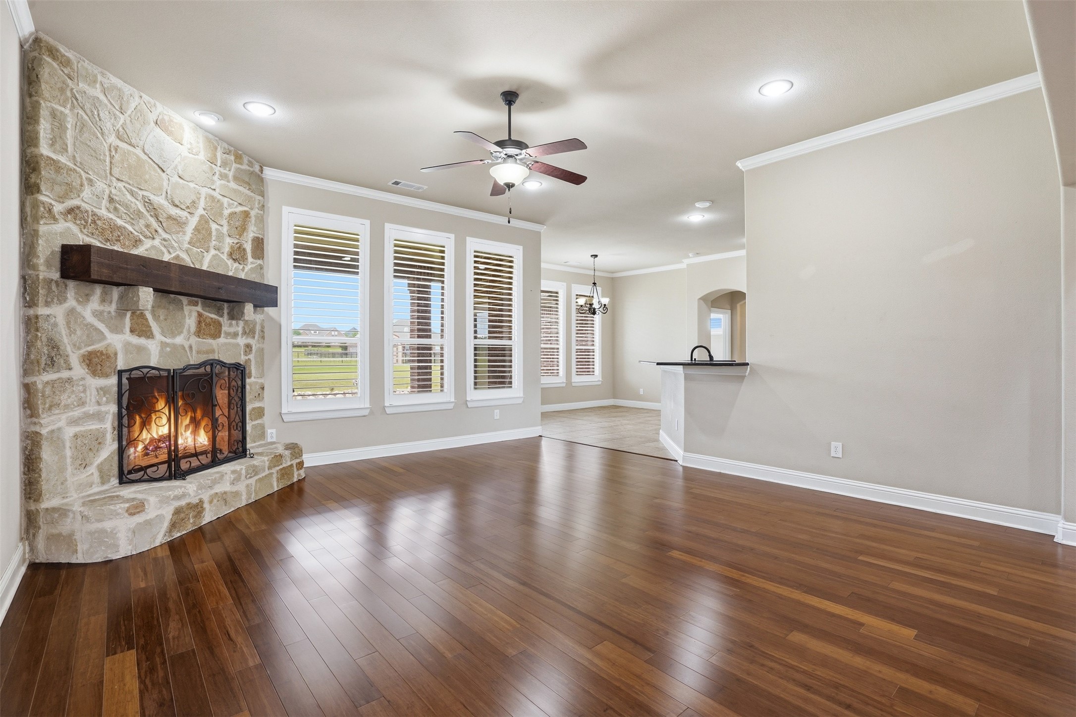10508 Mustang Wells Drive Fort Worth TX 76126