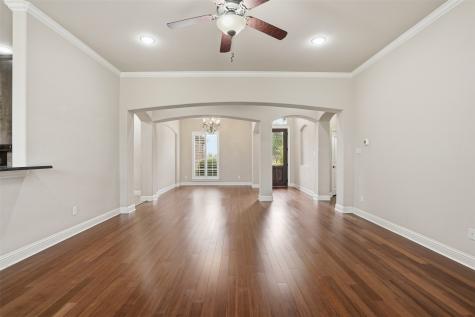 10508 Mustang Wells Drive Fort Worth TX 76126