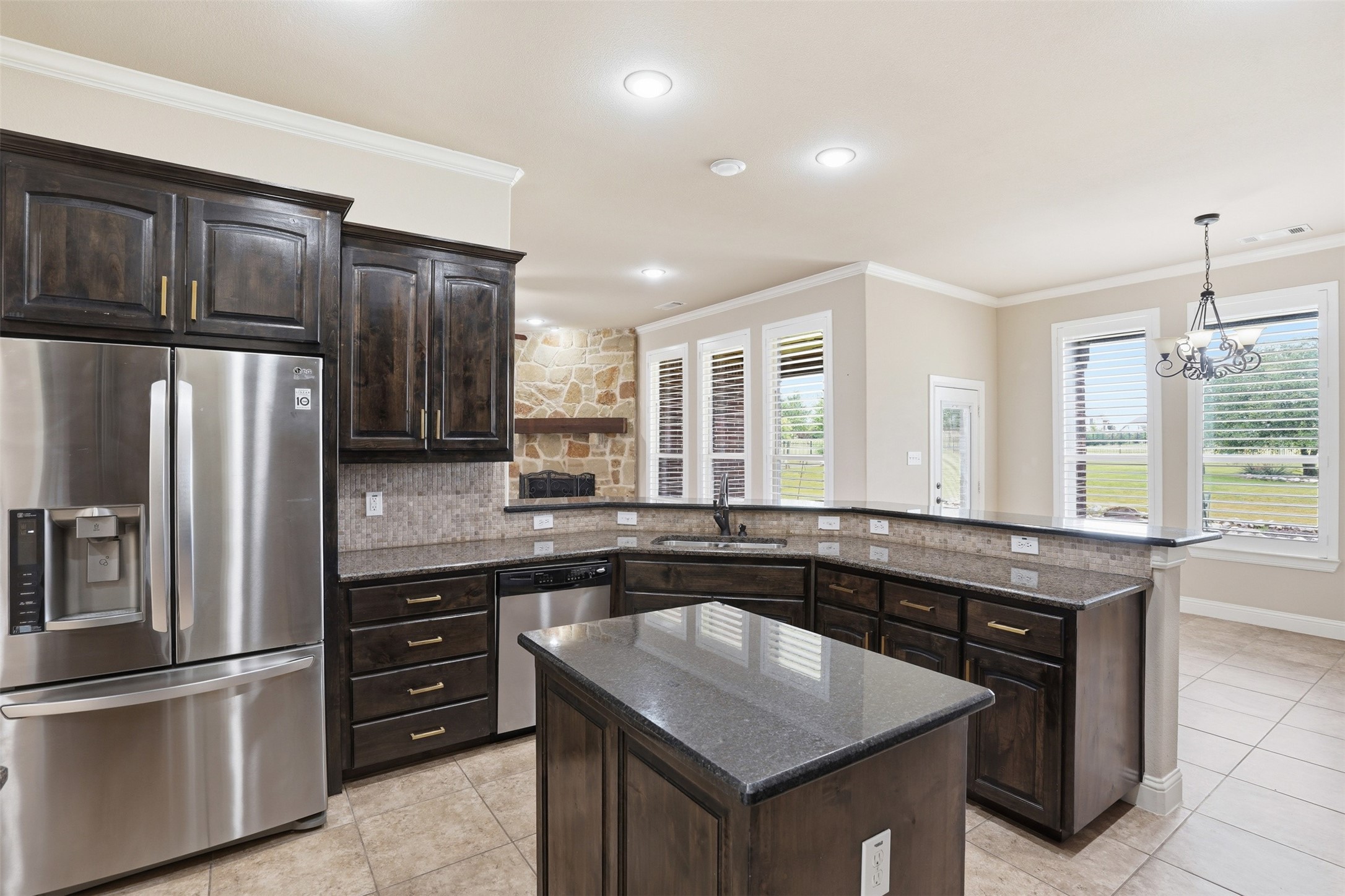 10508 Mustang Wells Drive Fort Worth TX 76126