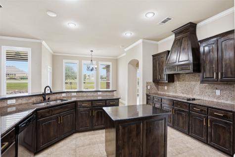 10508 Mustang Wells Drive Fort Worth TX 76126