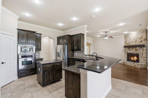 10508 Mustang Wells Drive Fort Worth TX 76126