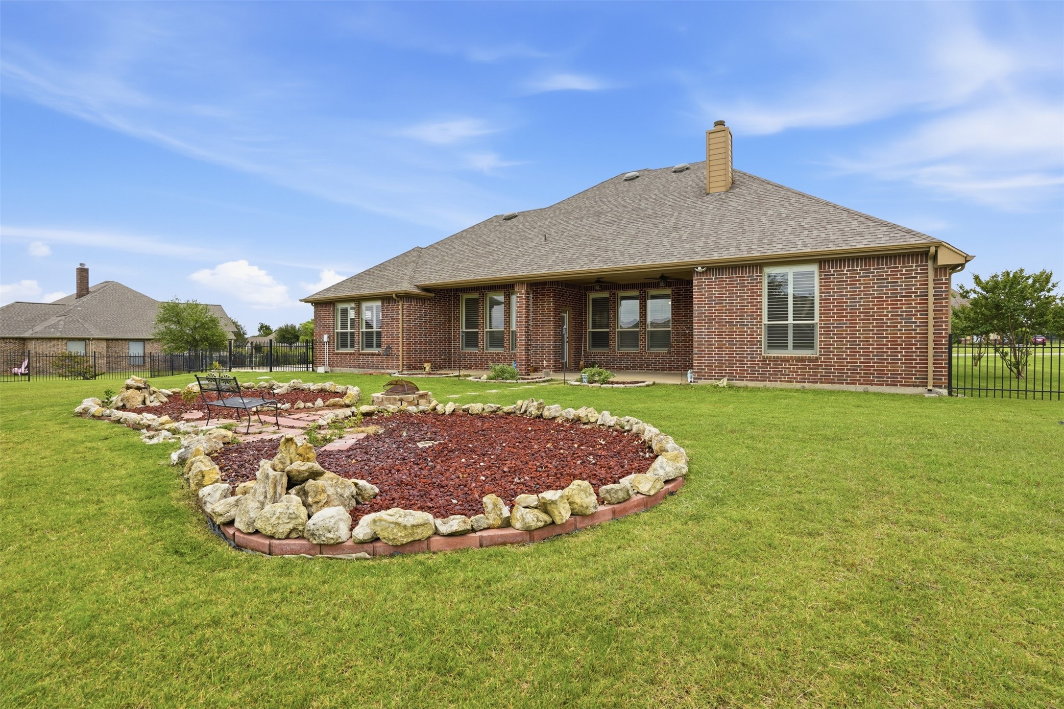 10508 Mustang Wells Drive Fort Worth TX 76126