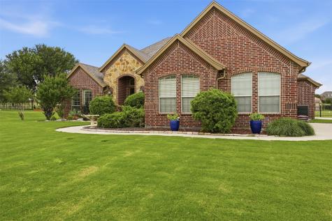 10508 Mustang Wells Drive Fort Worth TX 76126