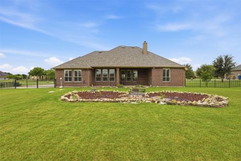 10508 Mustang Wells Drive Fort Worth TX 76126