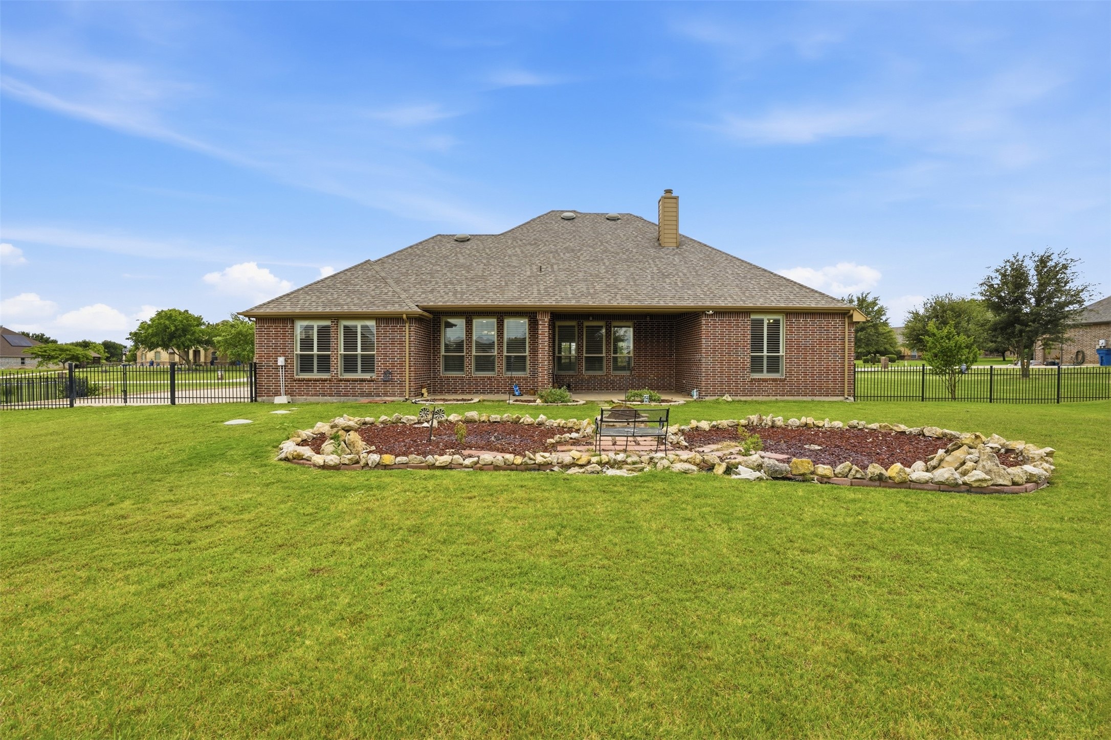 10508 Mustang Wells Drive Fort Worth TX 76126