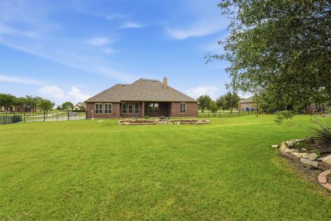10508 Mustang Wells Drive Fort Worth TX 76126