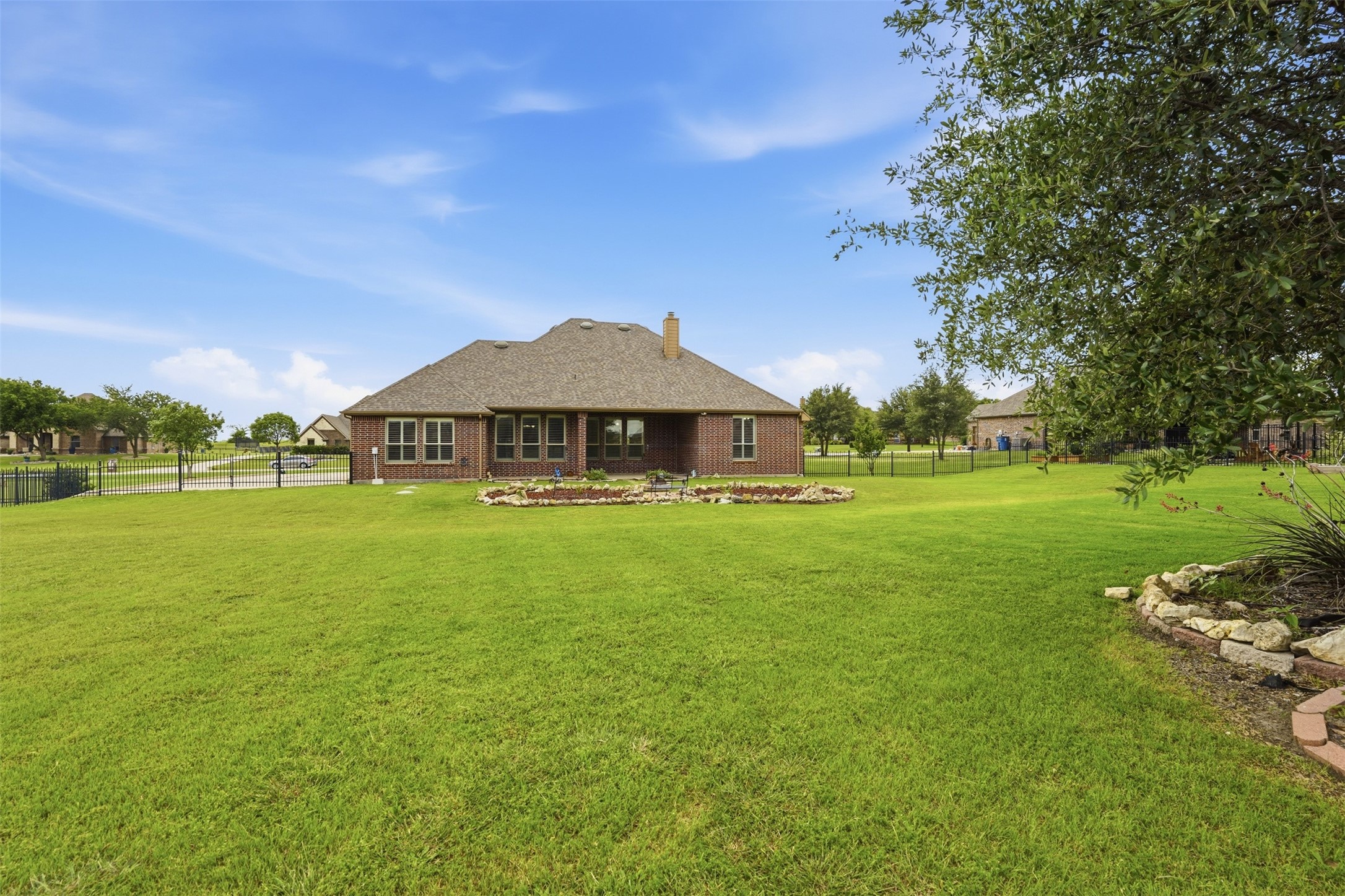 10508 Mustang Wells Drive Fort Worth TX 76126