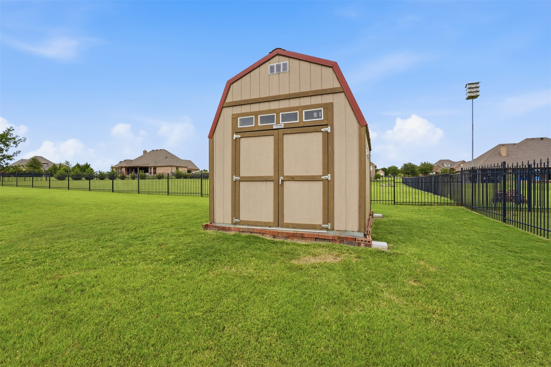 10508 Mustang Wells Drive Fort Worth TX 76126