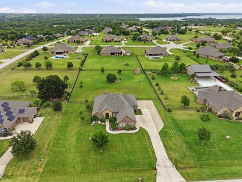 10508 Mustang Wells Drive Fort Worth TX 76126
