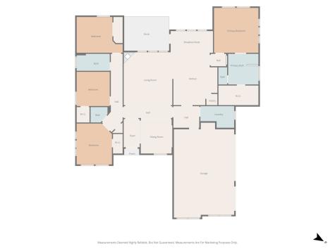 10508 Mustang Wells Drive Fort Worth TX 76126